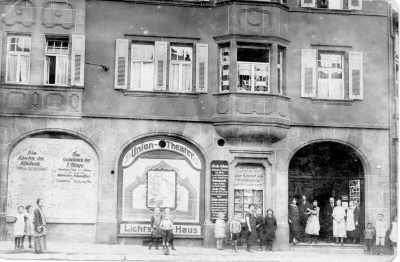 union kino kaiserslautern union kino kaiserslautern